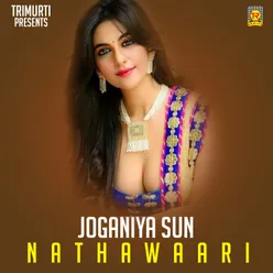 Joganiya Sun Nathawaari